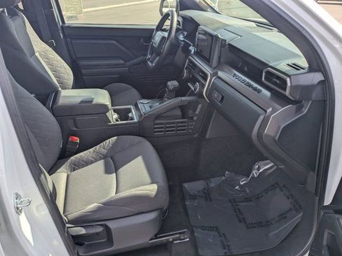 Used 2024 Toyota Tacoma SR5 image 5