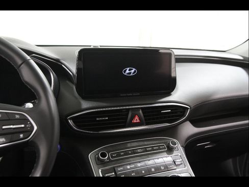 Certified 2023 Hyundai Santa Fe SEL w/ Premium Package AWD/4WD image 9