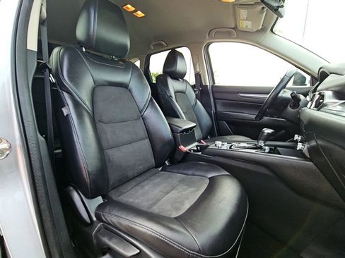 Used 2020 MAZDA CX-5 Touring image 15