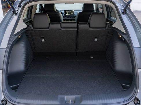 New 2027 Honda HR-V EX-L image 12