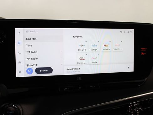 Used 2023 Toyota Mirai w/ Advanced Technology Package RWD image 22