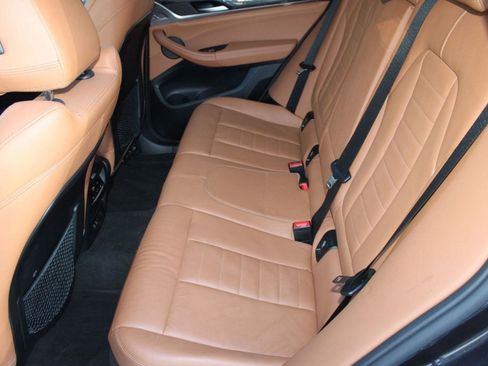 Used 2024 BMW X4 M40i image 15