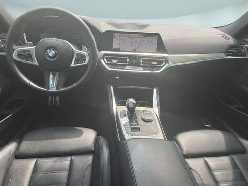Used 2021 BMW 430i xDrive Coupe w/ Executive Package AWD/4WD image 28
