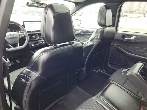Certified 2024 Ford Escape ST-Line w/ Tech Pack #1 image 26