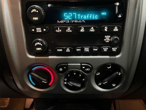 Used 2008 Chevrolet Colorado LT w/ LT Preferred Equipment Group image 40