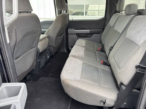 Certified 2022 Ford F150 XLT w/ Trailer Tow Package image 30