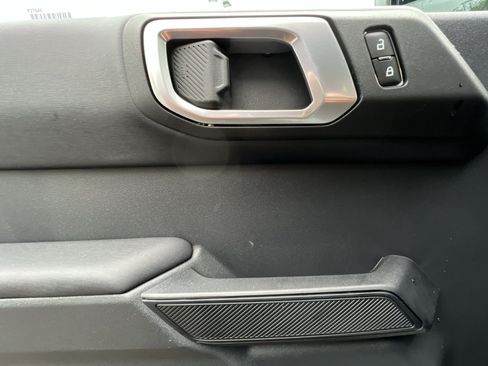 New 2026 Ford Bronco Outer Banks AWD/4WD image 23