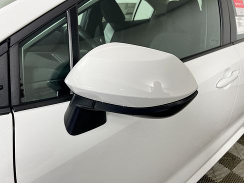 Used 2025 Toyota Corolla LE FWD image 13