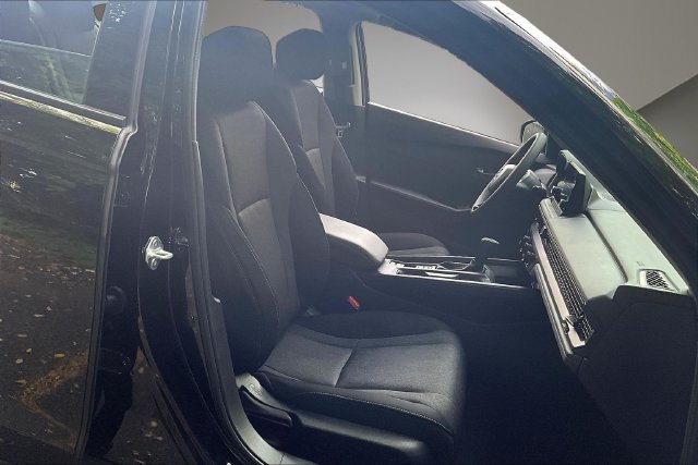 Used 2024 Honda Accord EX image 28