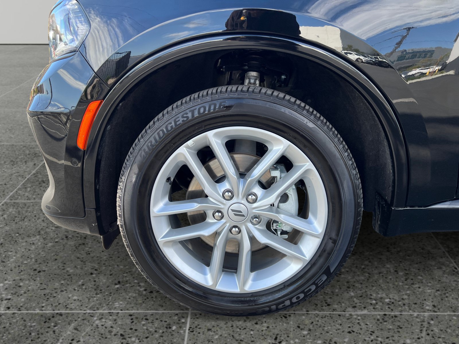 Used 2026 Dodge Durango GT AWD/4WD image 11