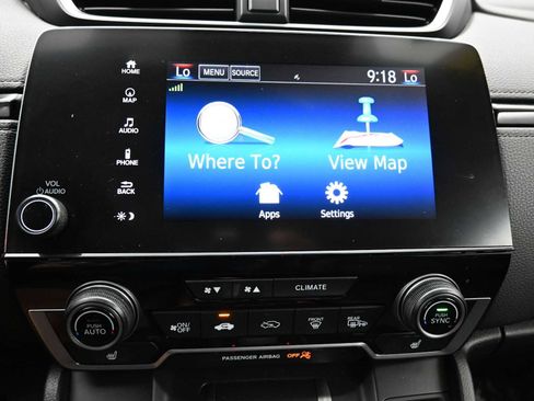 Used 2021 Honda CR-V Touring image 18