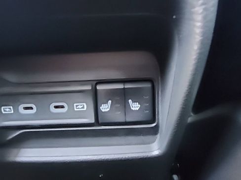 New 2026 Jeep Grand Cherokee Limited w/ Limited Altitude Package AWD/4WD image 5