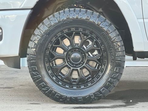 New 2026 RAM 1500 Laramie w/ Night Edition image 25