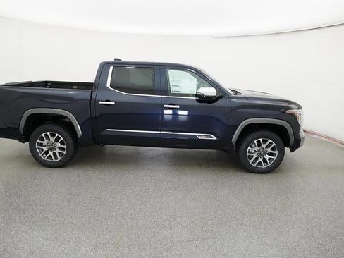 Used 2025 Toyota Tundra 1794 Edition image 42