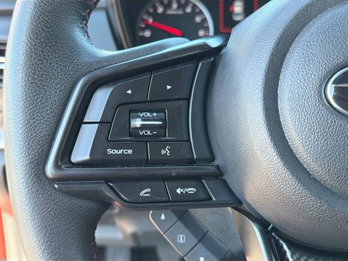 Used 2024 Subaru WRX Base image 34