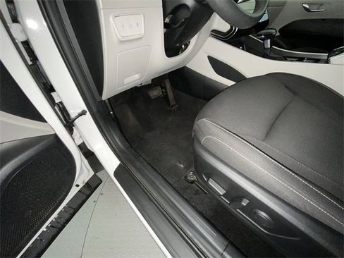 Used 2024 Hyundai Tucson SEL image 12