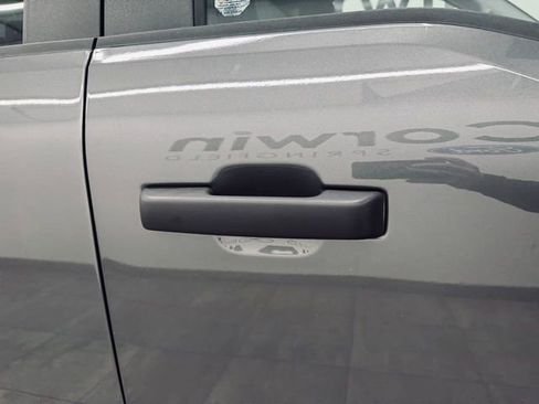 New 2026 Ford F350 XL w/ STX Appearance Package image 10