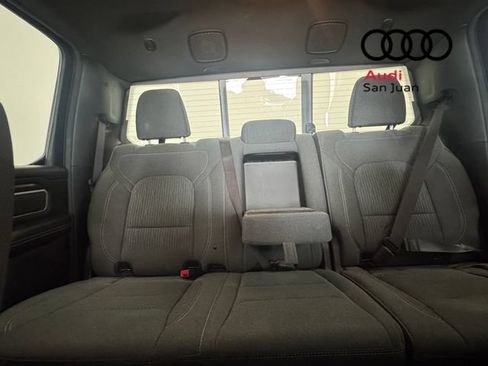 Used 2023 RAM 1500 Big Horn AWD/4WD image 15