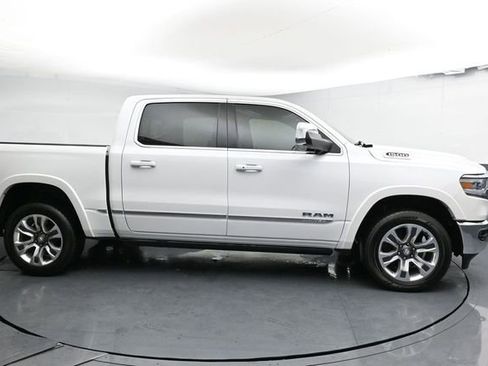 Used 2023 RAM 1500 Limited image 15