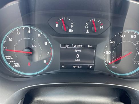 Used 2024 Chevrolet Malibu LS FWD image 22