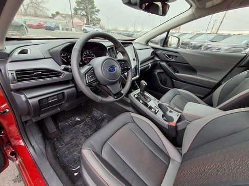 New 2026 Subaru Crosstrek 2.5i Limited w/ Crosstrek Mirror Package AWD/4WD image 18