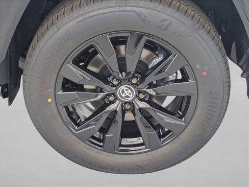 New 2026 Toyota RAV4 AWD Plug-in Hybrid image 10