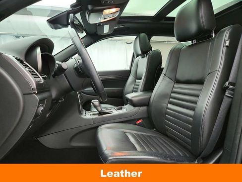 Used 2019 Jeep Grand Cherokee Limited X AWD/4WD image 11
