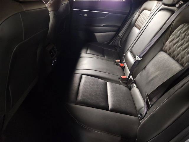 Used 2026 Nissan Murano Platinum w/ Cargo Package AWD/4WD image 20