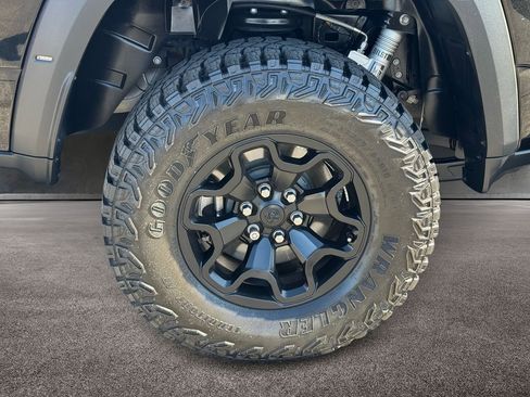 Used 2023 RAM 1500 TRX w/ TRX Level 2 Equipment Group AWD/4WD image 8