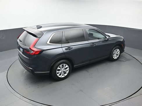 Certified 2025 Honda CR-V LX image 39