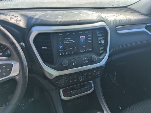 Used 2022 GMC Acadia SLE w/ Driver Convenience Package image 19