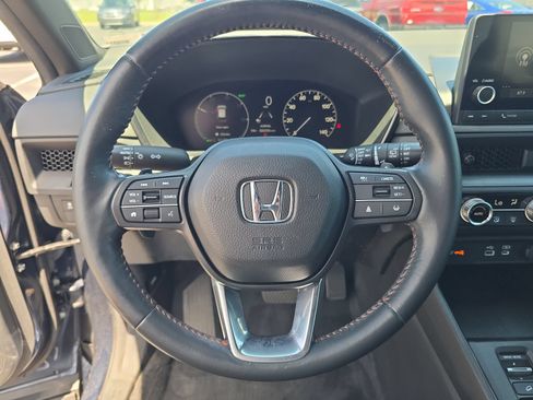 Certified 2024 Honda CR-V Sport image 25