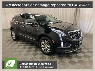 Used 2023 Cadillac XT5 Premium Luxury AWD/4WD 360° Tour