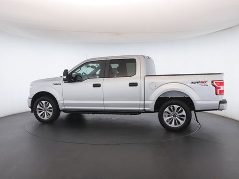 Used 2018 Ford F150 XL w/ Equipment Group 101A Mid image 21