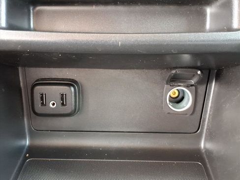 Used 2022 Chevrolet Colorado W/T w/ WT Convenience Package image 10