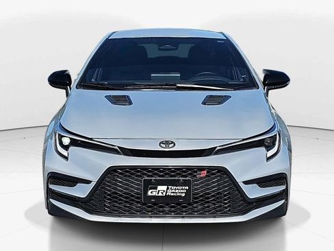 Used 2024 Toyota Corolla SE FWD image 11