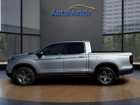 Used 2023 Honda Ridgeline RTL image 6