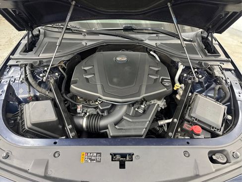 Used 2018 Cadillac CT6 3.6 AWD image 29