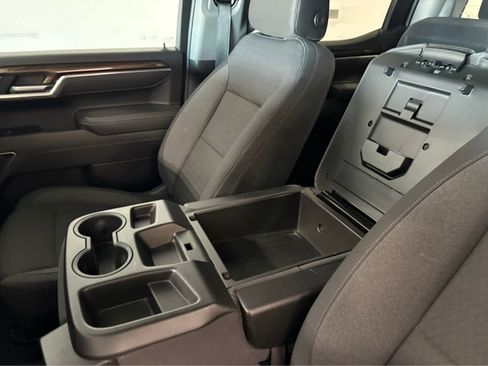 Used 2025 Chevrolet Silverado 1500 LT image 26