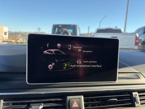 Used 2019 Audi A5 2.0T Premium Plus w/ Premium Plus image 29