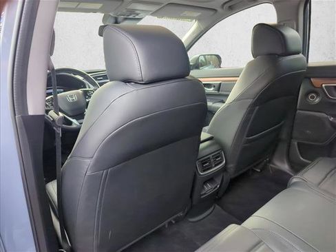 Used 2021 Honda CR-V Touring image 19