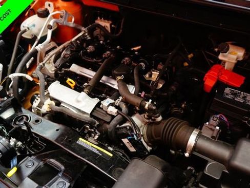 Certified 2024 Nissan Kicks SV image 66