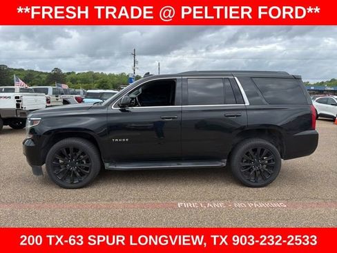 Used 2018 Chevrolet Tahoe LS image 6
