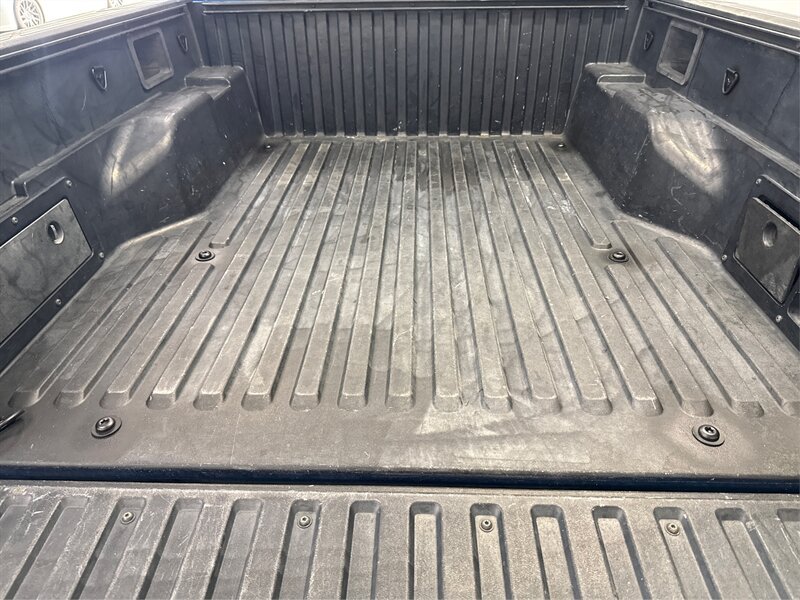 Used 2008 Toyota Tacoma PreRunner w/ TRD Sport Pkg #1 RWD image 10