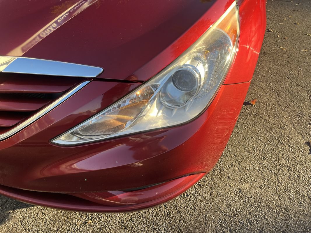 Used 2012 Hyundai Sonata GLS w/ Popular Equipment Pkg FWD image 18