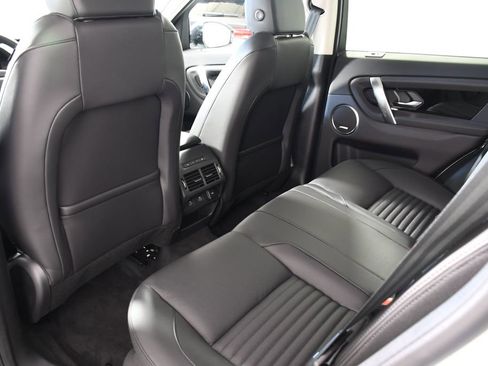 Certified 2025 Land Rover Discovery Sport S AWD/4WD image 26