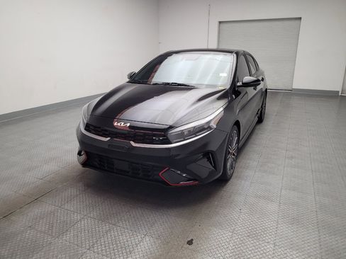 Used 2023 Kia Forte GT FWD image 15