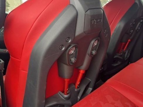 Used 2024 Toyota Tacoma TRD Pro image 11