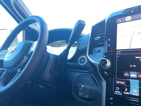 New 2026 RAM 2500 Laramie w/ Sport Appearance Package image 31