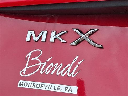 Used 2017 Lincoln MKX Reserve w/ Lincoln MKX Climate Package AWD/4WD image 30
